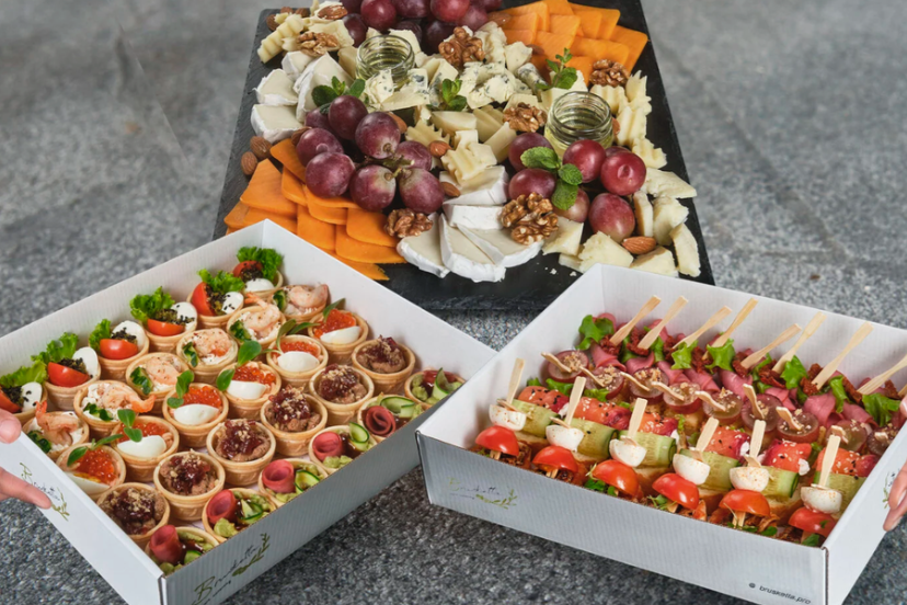 Выбрать комбо. Izmailov loft