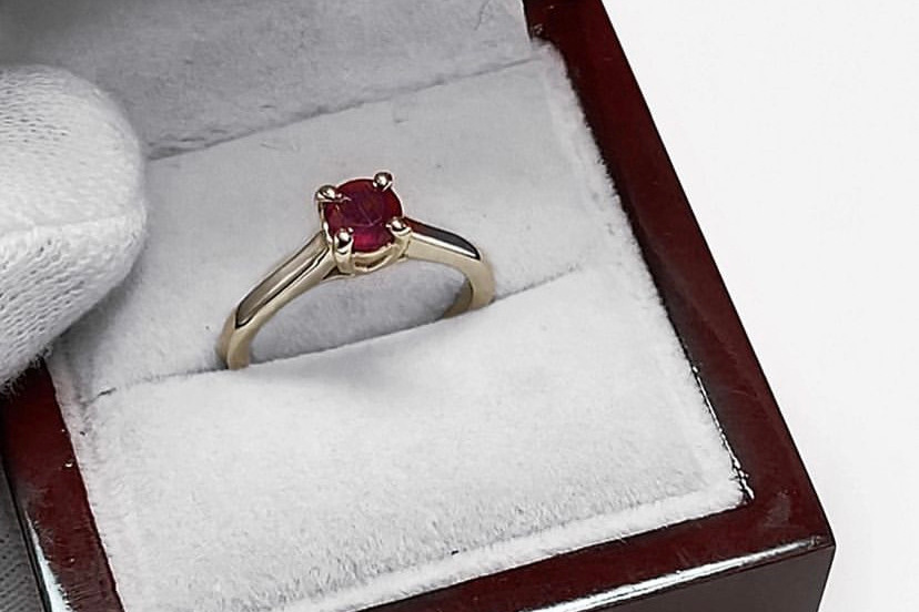 Семейная ювелирная мастерская ARMA