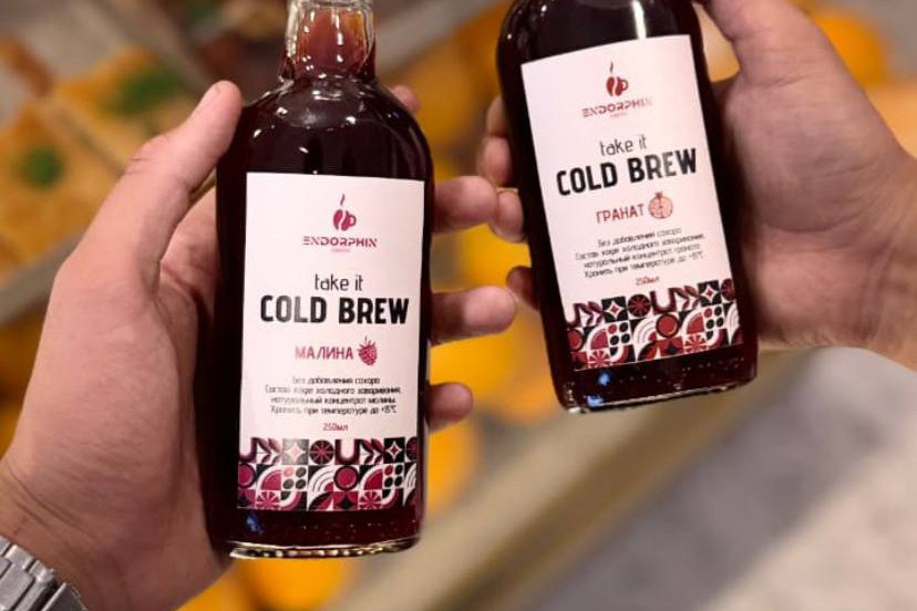 Реализация. ANNSOUL — графический и brand — дизайнер