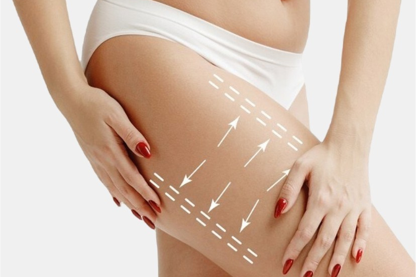 Услуги. Горбачевская Ксения Андреевна — пластический хирург