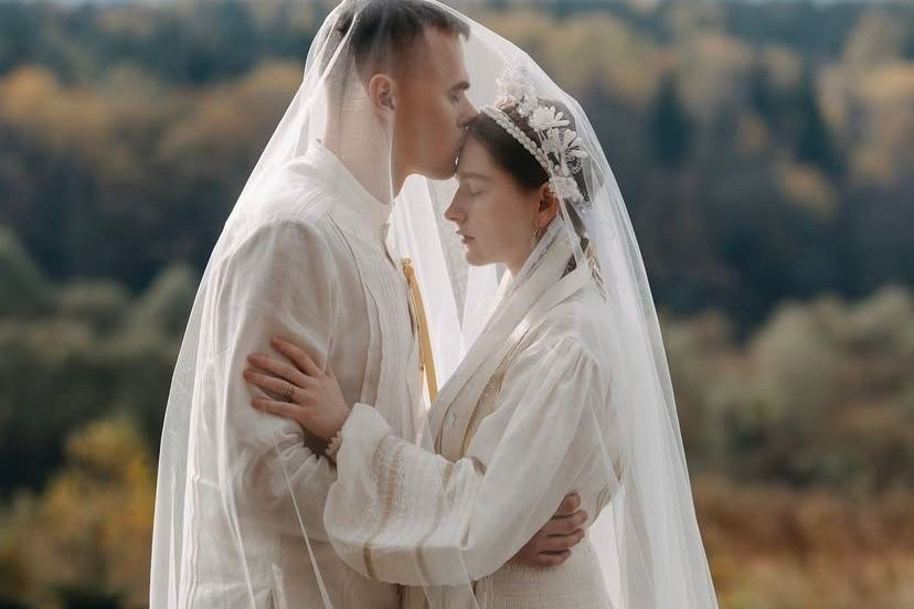 Свадебное портфолио