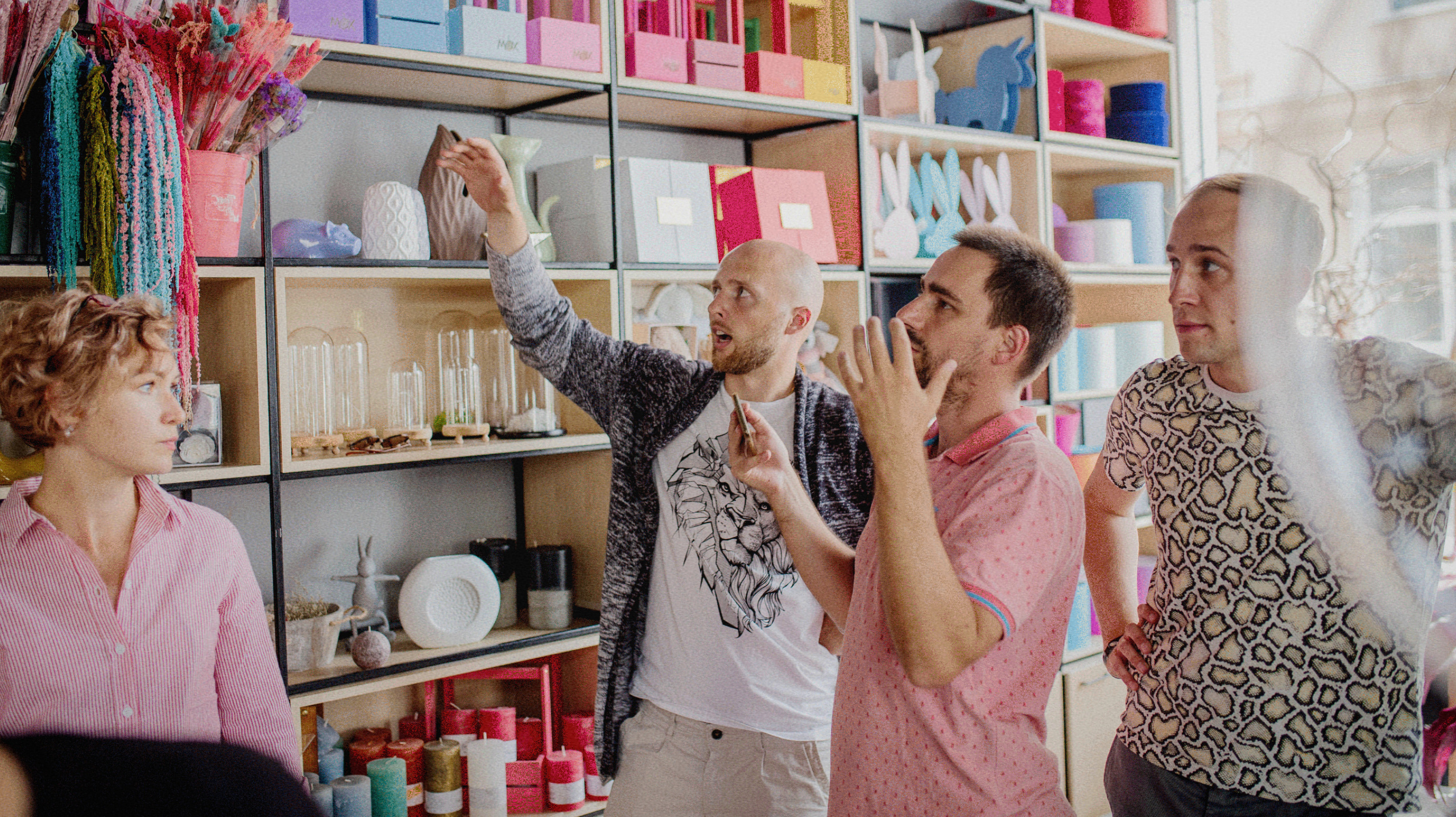 Мастер класс по видео. Видеограф Турчин Денис