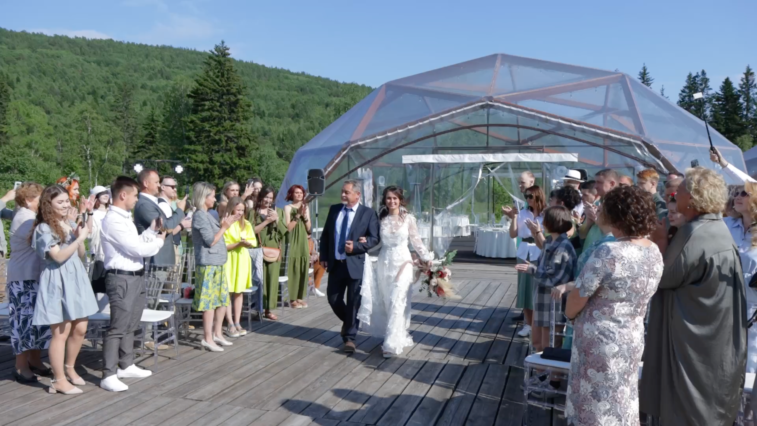 Выпускные. Свадебная видеосъемка видеограф Иркутск Иван Домбровский