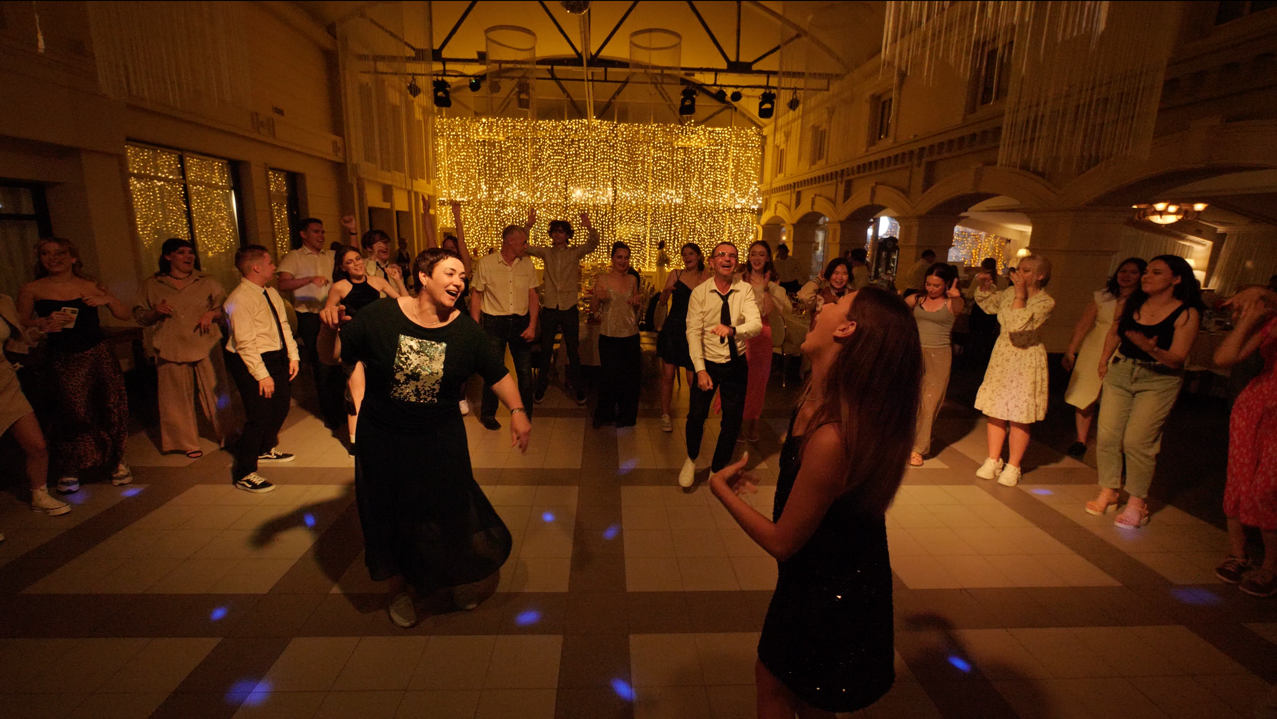 Для выпускников. Свадебная видеосъемка видеограф Иркутск Иван Домбровский