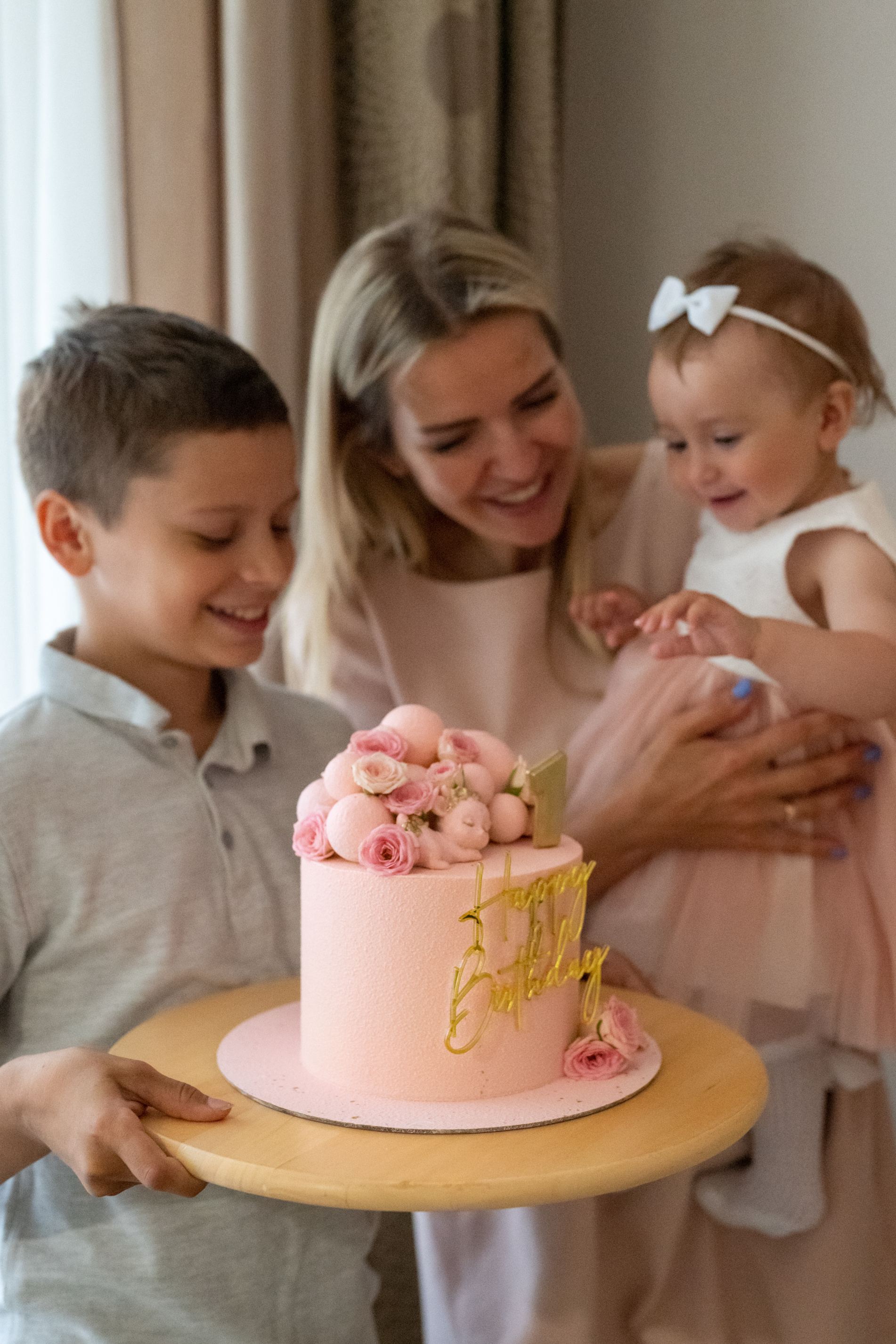 Семейный и детский фотограф в Твери Мария Круглова