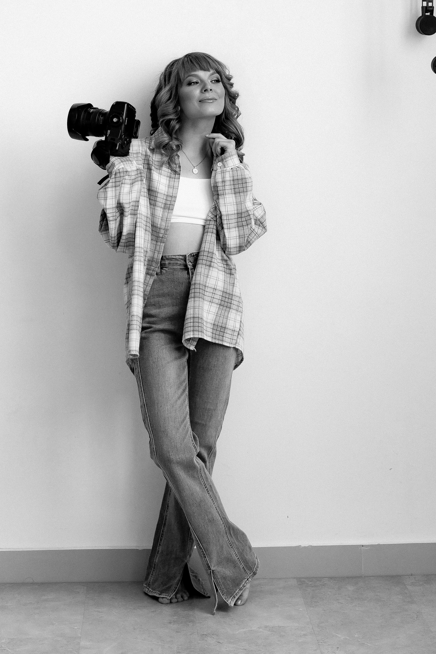 Фотограф новорожденных Тверь Диана Муляева