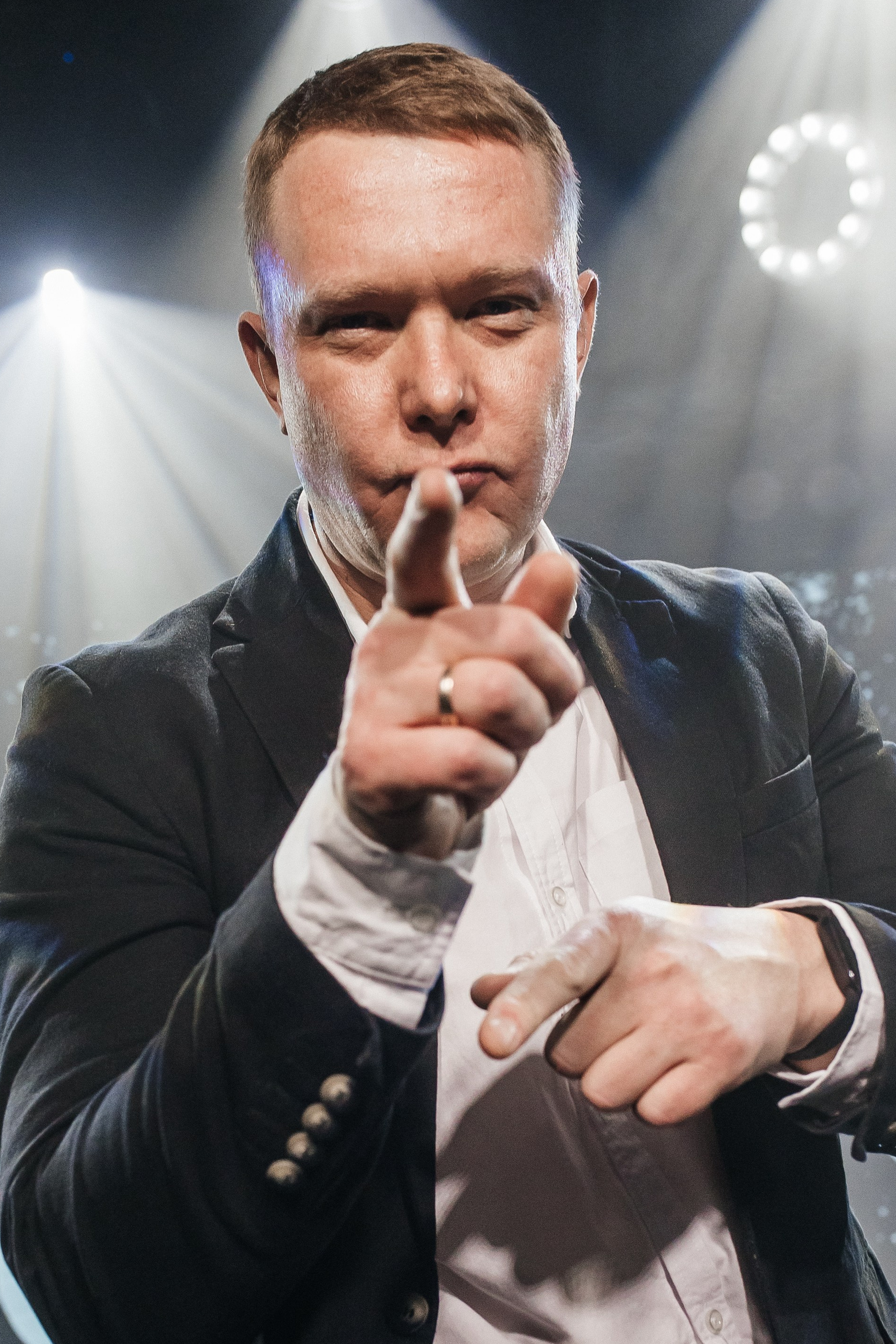 Кадры Искусства