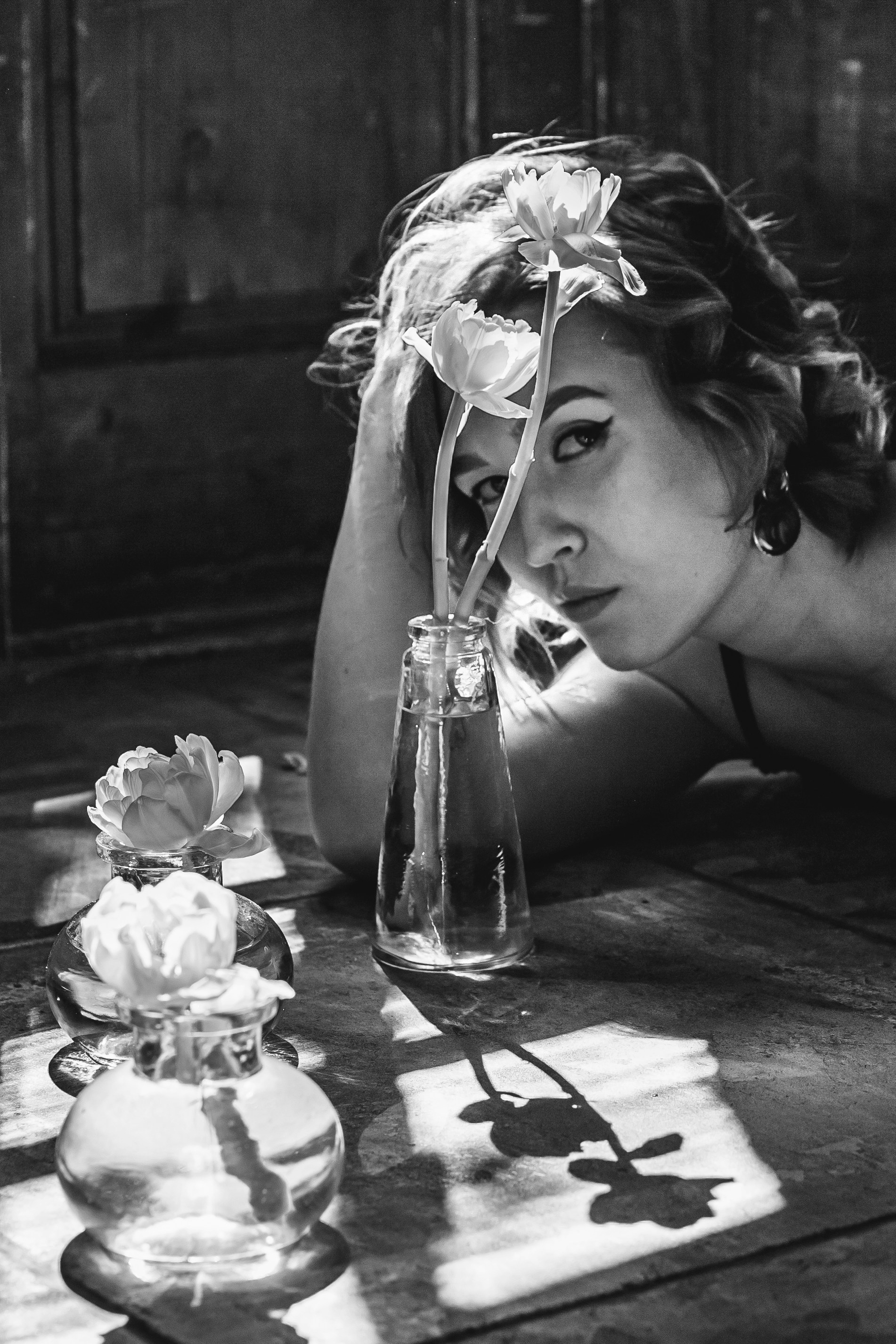 Фотограф вашей улыбки. Москва