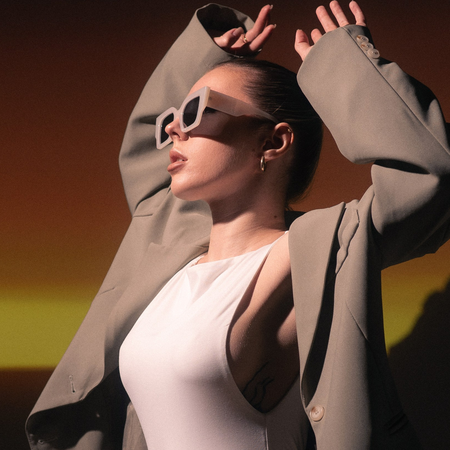 Услуги. Фотограф Нелля Ядовитая. Москва