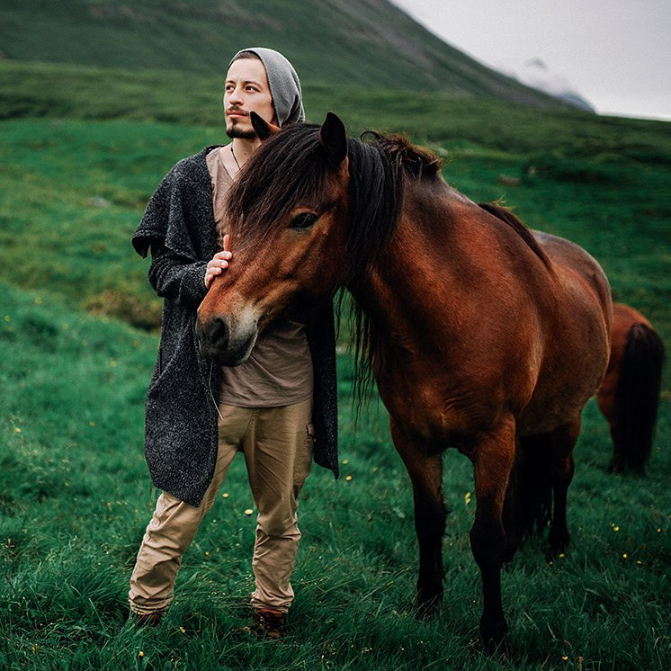 Курс по Фотографии