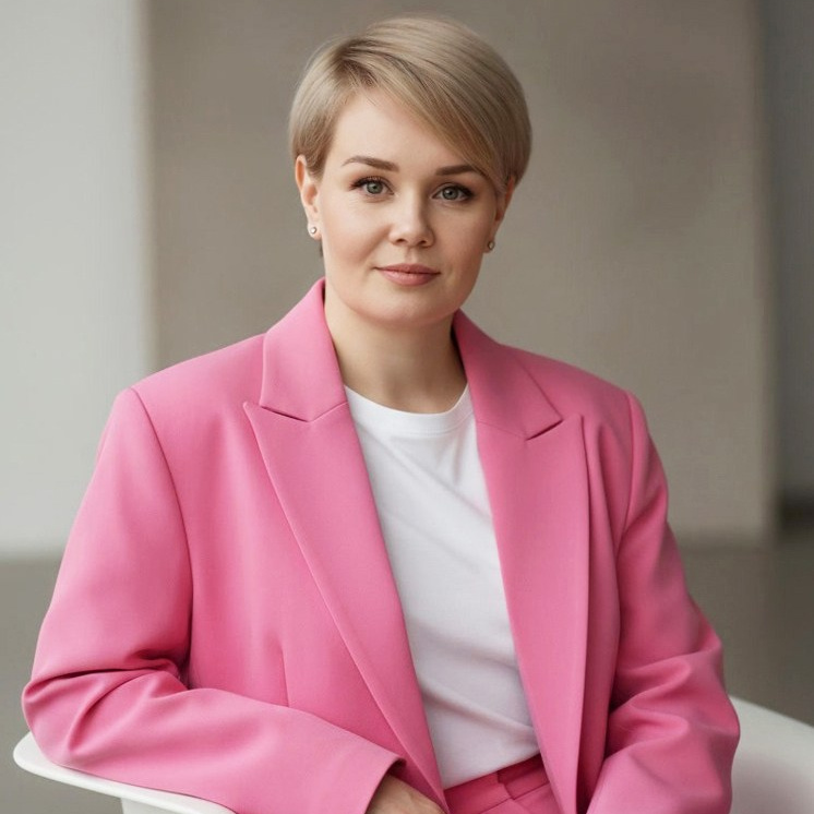 фотограф Елизавета Сергеева Нижний Новгород