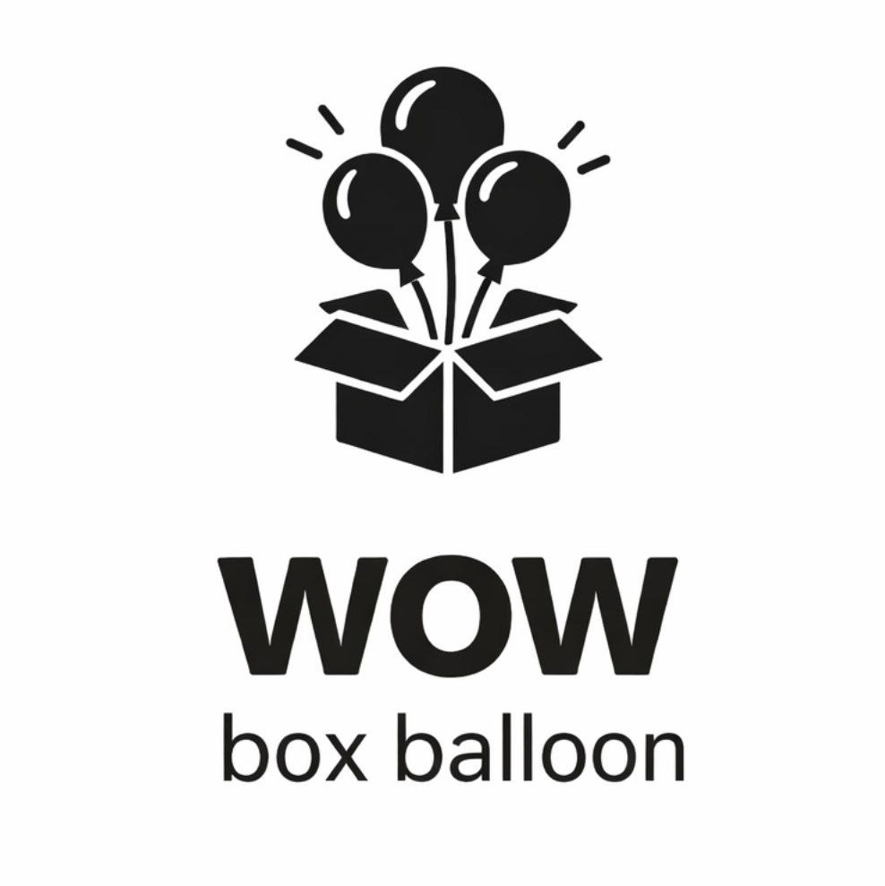 Contacts. Wow box balloon. poklon kutije za balone. boxes for balloons. veloprodaja i maloprodaja