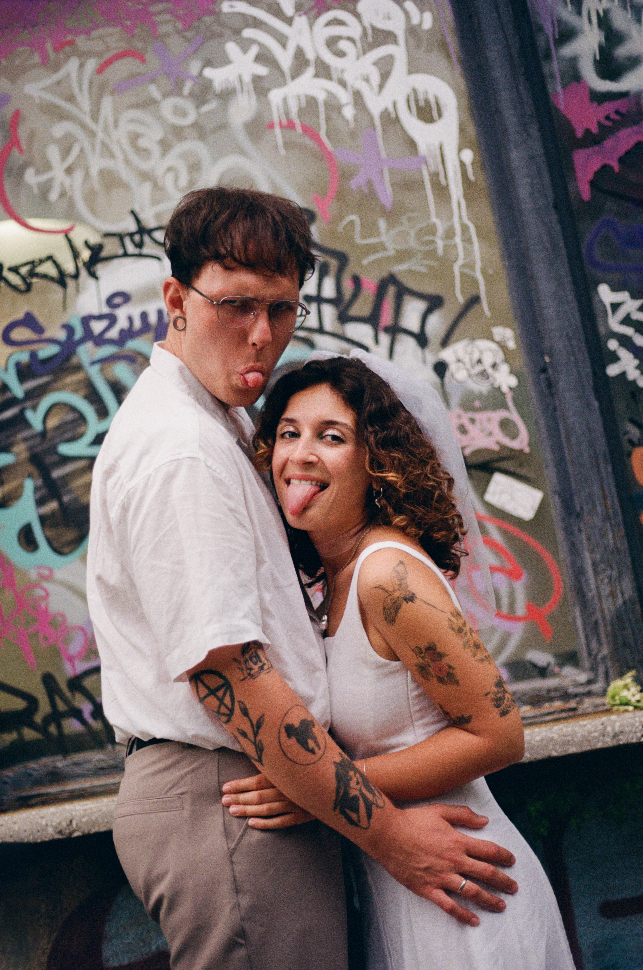 Свадьба на пленку. Условия и стоимость