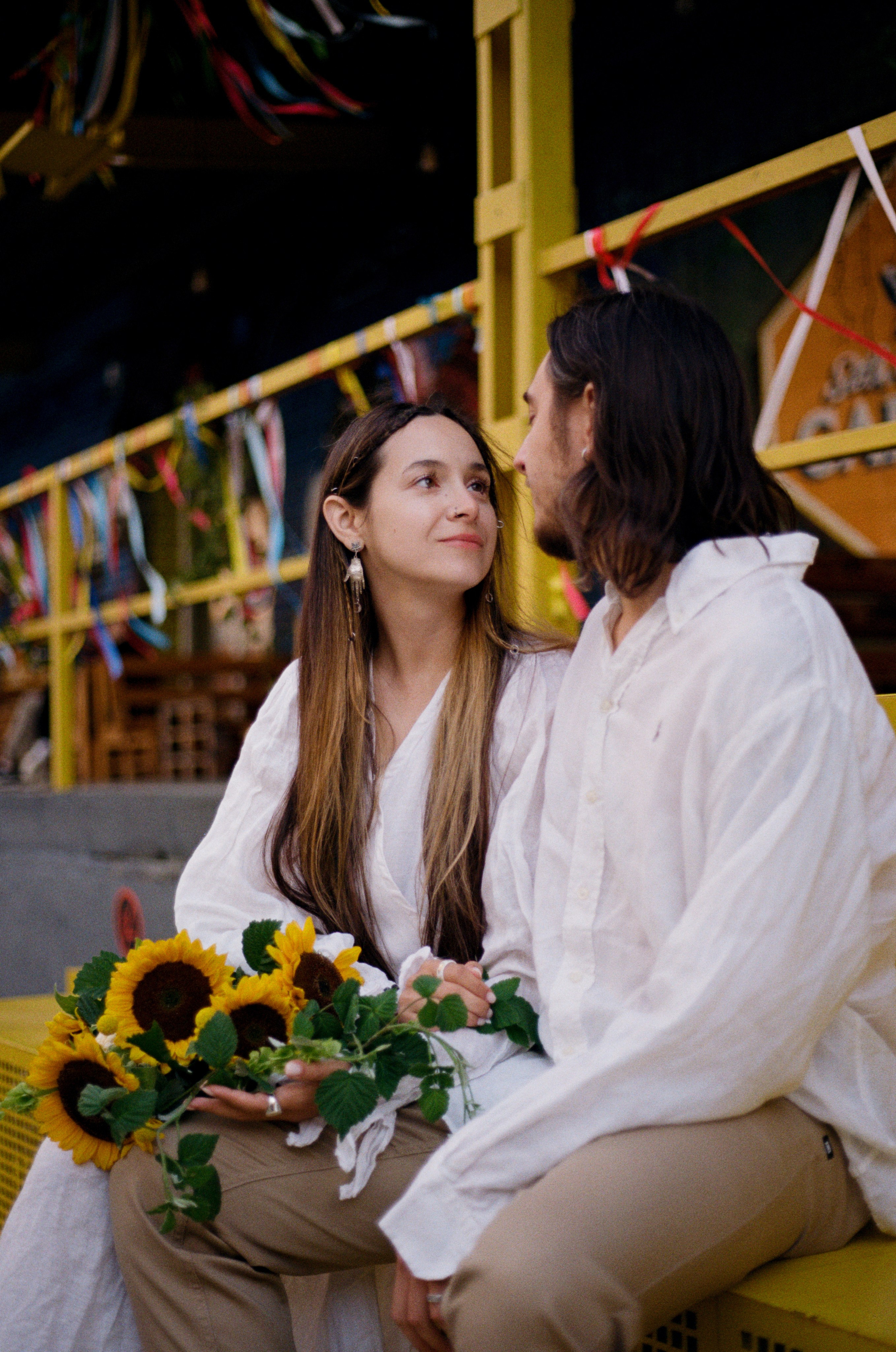 Love story на пленку. Условия и стоимость