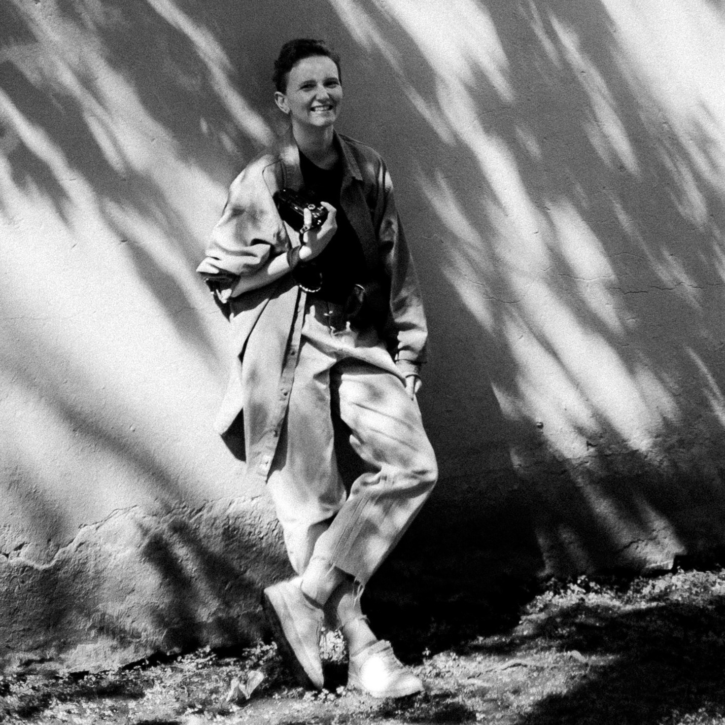 Contacts. Фотограф и видеограф Валерия Лисауске