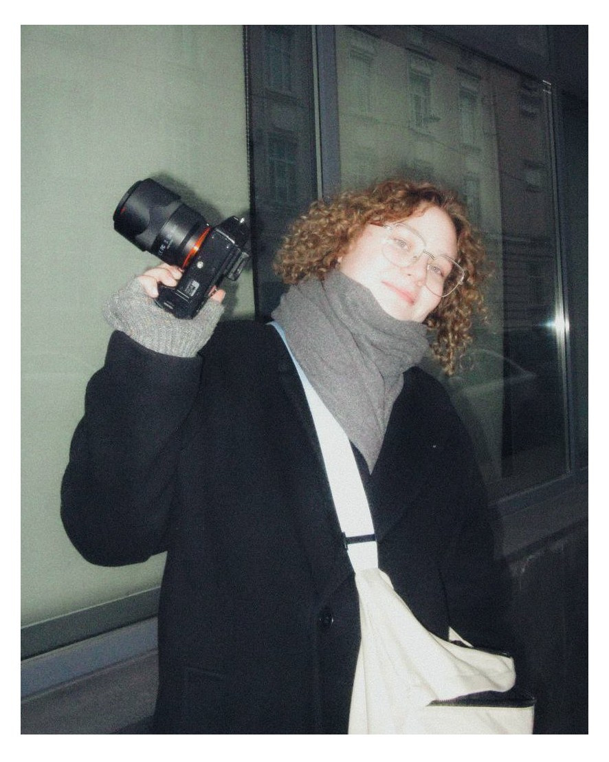 Репортажный и портретный фотограф из Москвы и Подольска Власова Анжелика