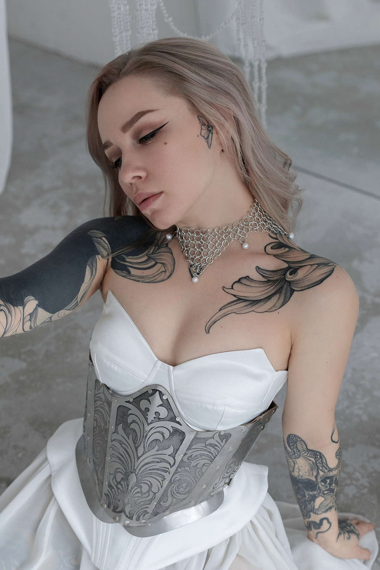 Аренда одежды. Лиза Бродская — фотограф в Москве