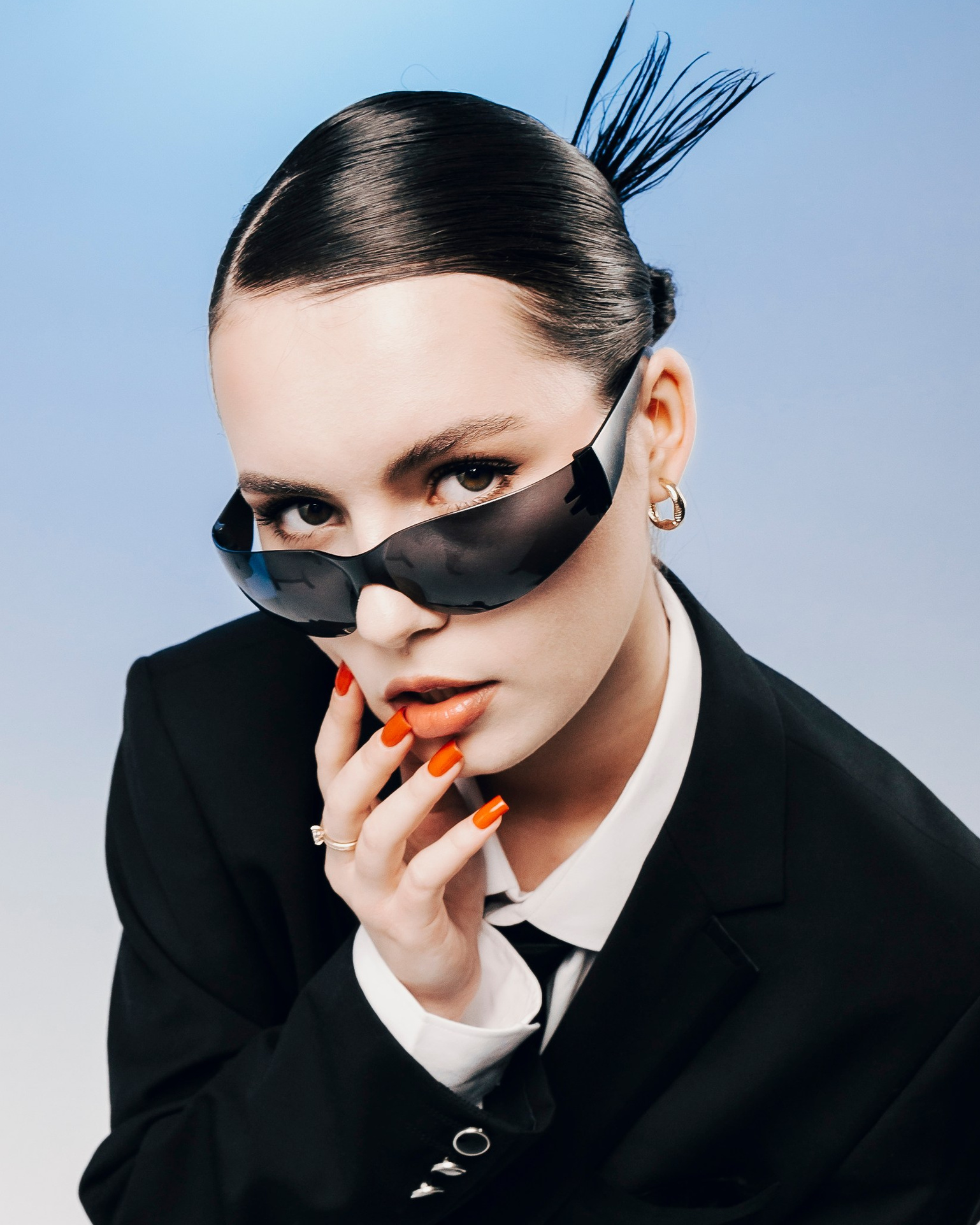 Цена на фотосессию. Фотограф Новосибирск Вероника Вишневская