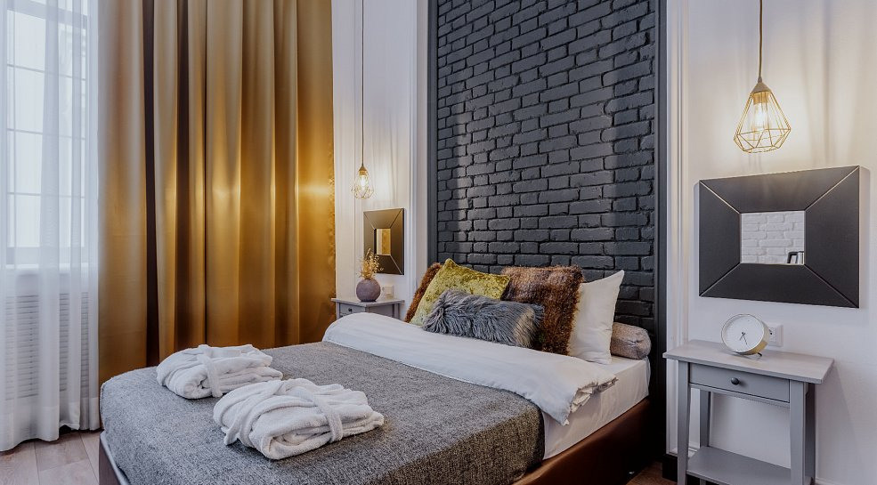 Отели и номера для фотосъемки. Свадебный фотограф в Екатеринбурге