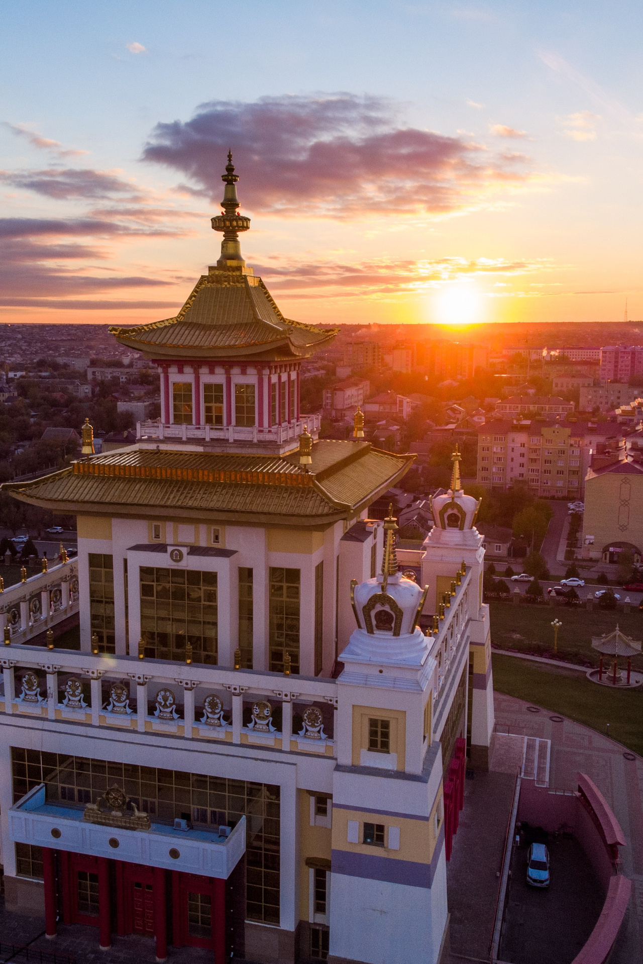 Программы путешествий. Фотограф Александр Головин