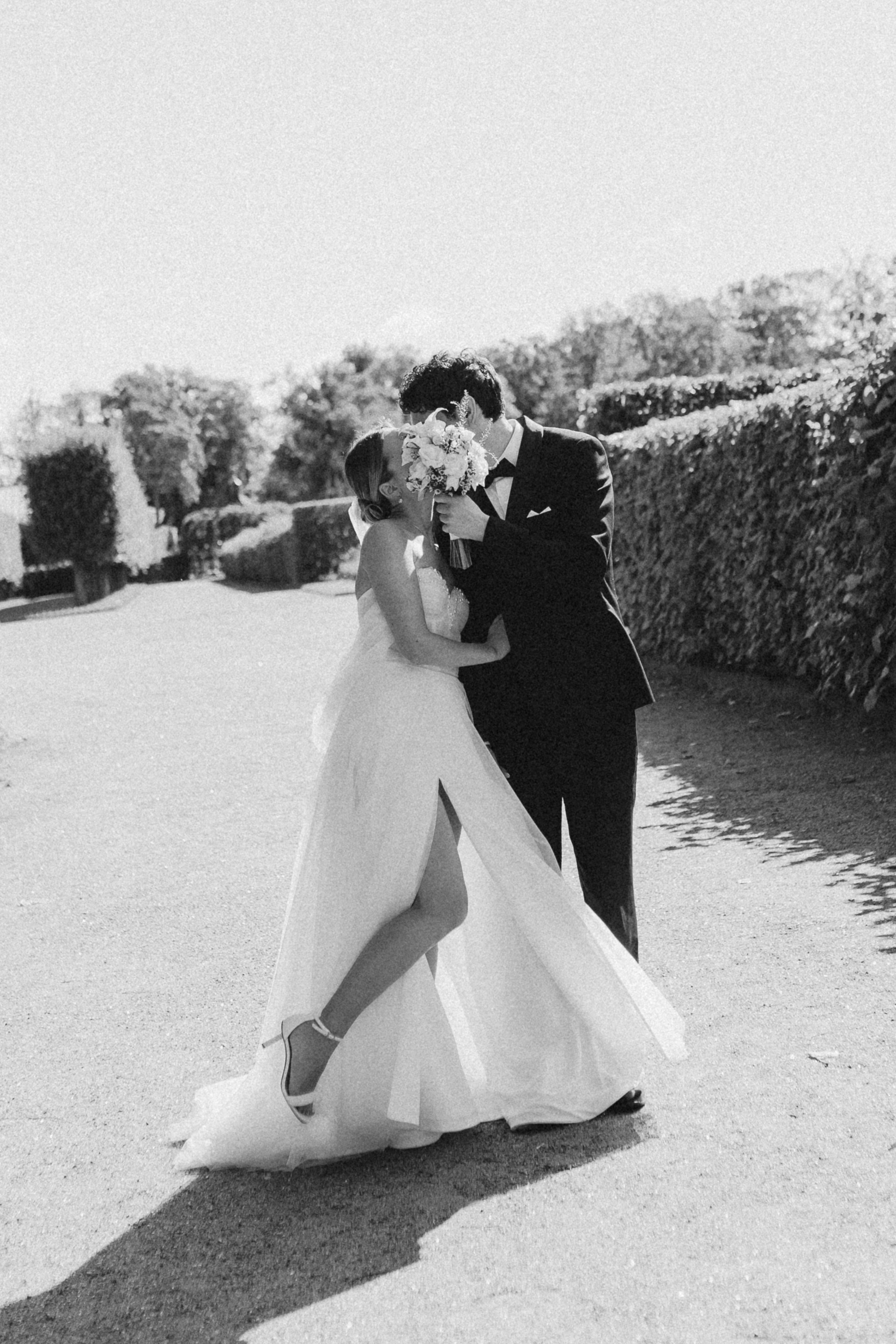 Свадебная съемка (1). Фотограф в Санкт-Петербурге и Уфе Алина Шаймухаметова