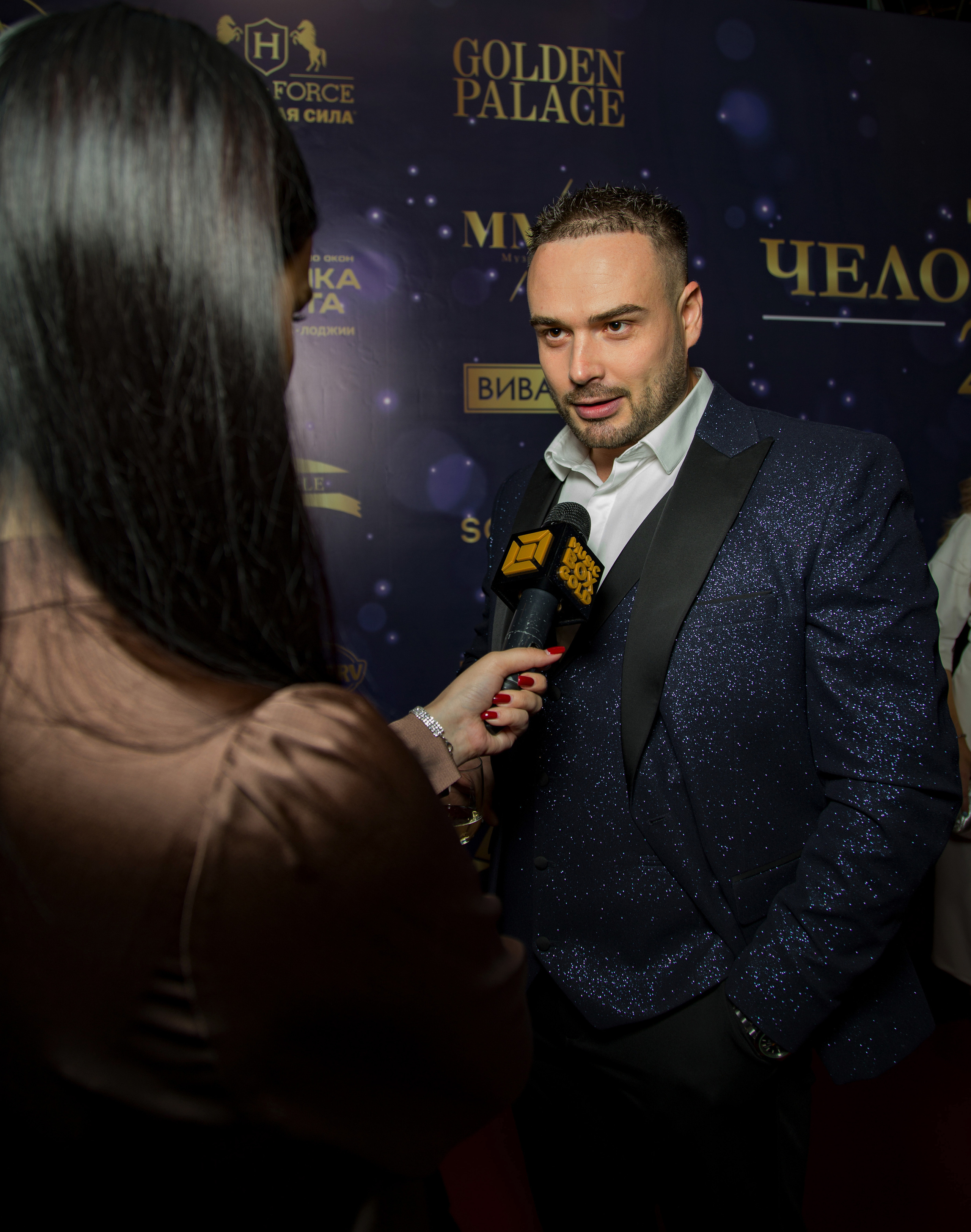 Премия Человек года 2022. Irina Crossbill Фотограф и ретушер в Москве