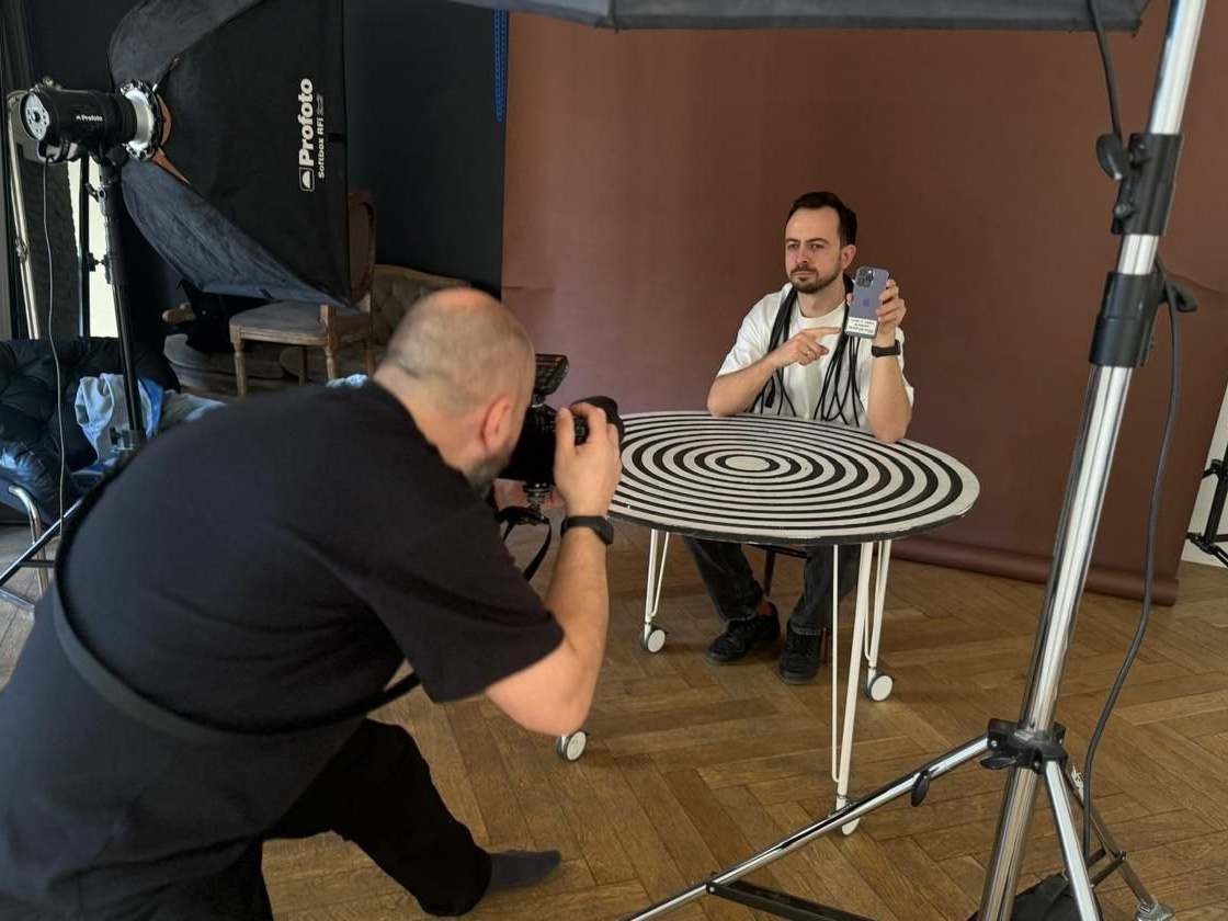 Бизнес-портрет в СПб, бизнес-фотосессии, съёмка сотрудников. Фотограф Денис Неместо, портрет, репортаж