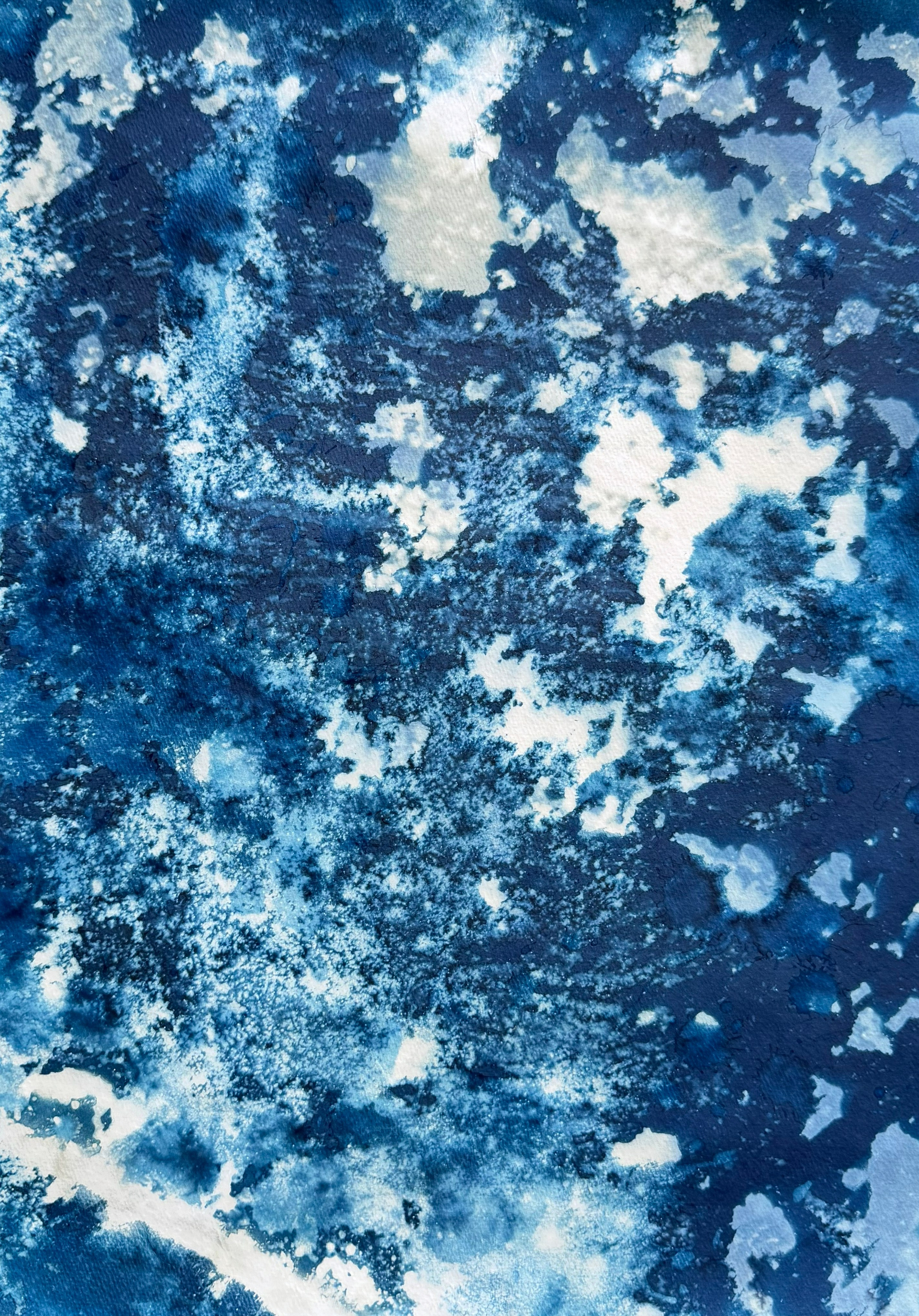 Форма связи (Form of Connection). Shuvalova Anna VISUAL ARTIST