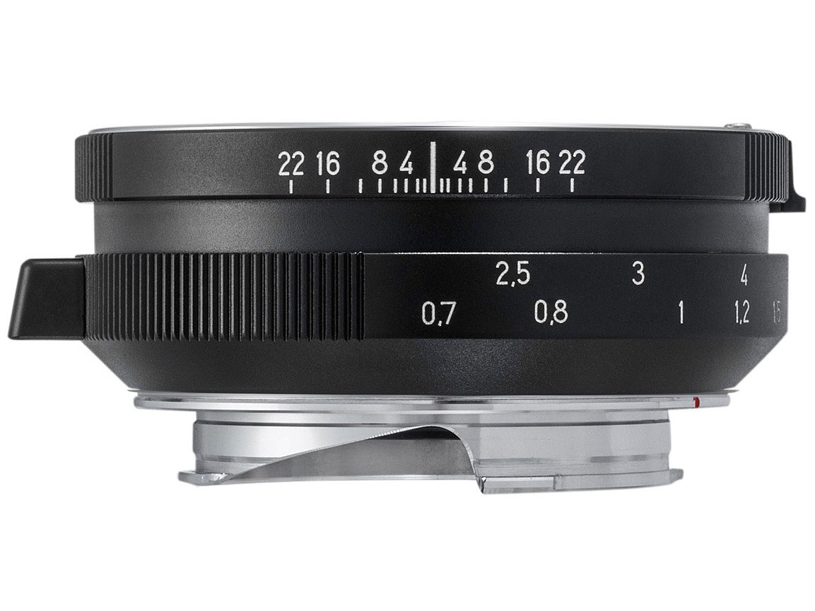 SHOTEN, переходник, совместимый с дальномером. Фотограф — видеограф в Москве Дмитрий Менделеев