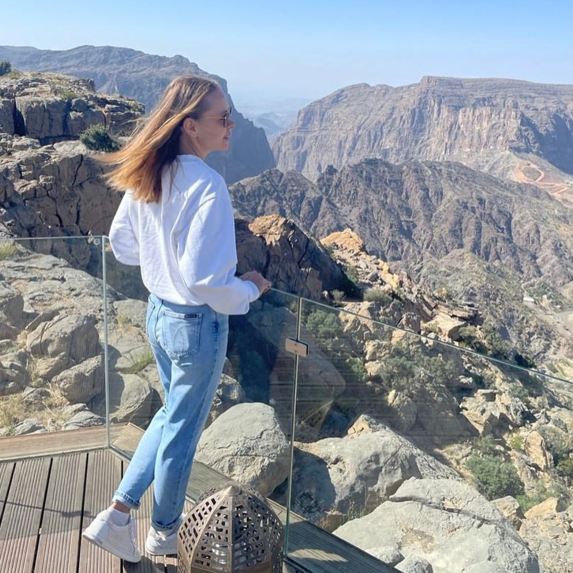 История Любы. Yulia Otroschenko