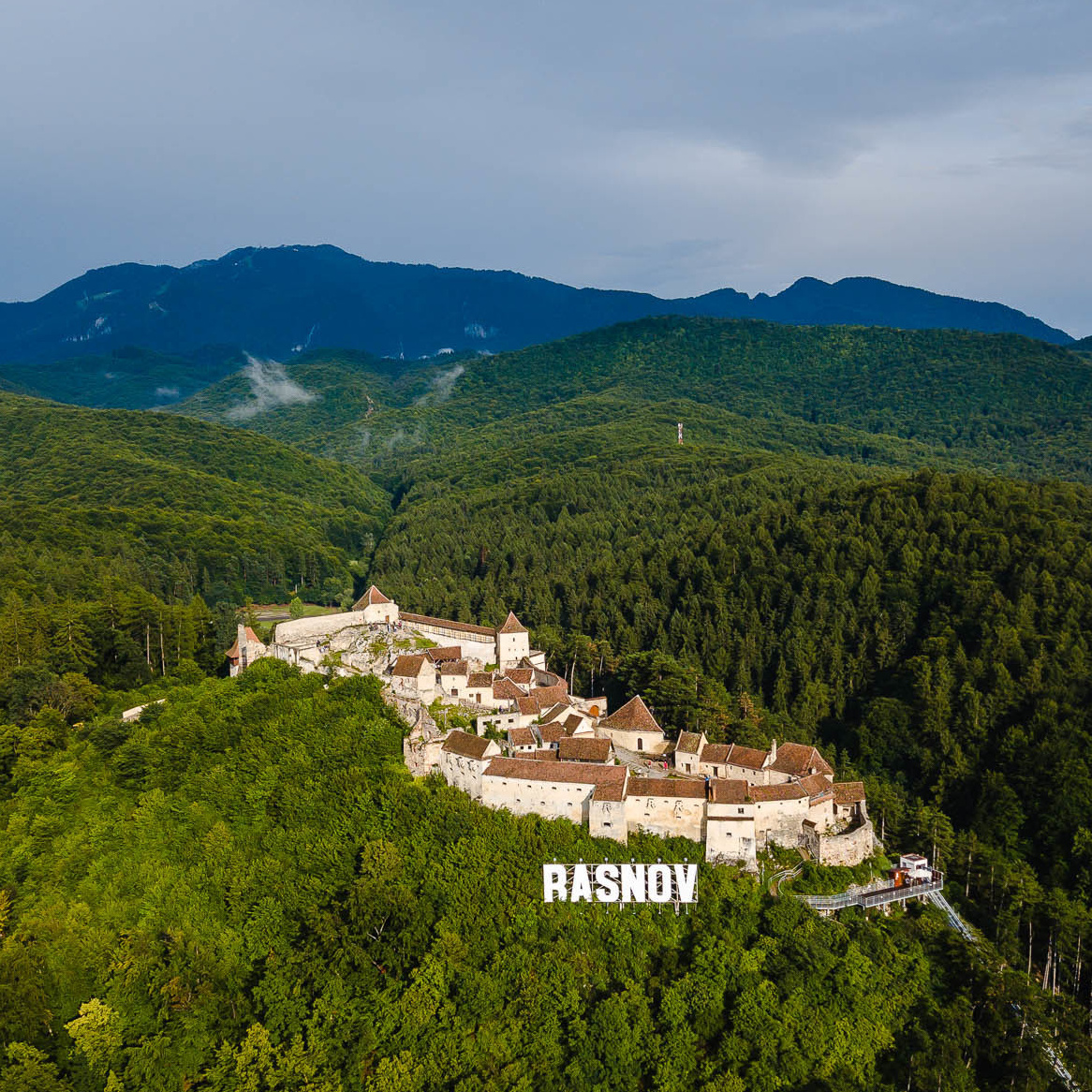 Путешествие в Румынию | Часть 1/4. Фотограф Дмитрий Питерский