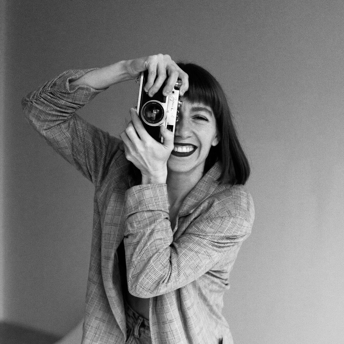 Контакты. Креативный фотограф в Москве Алла Яцук