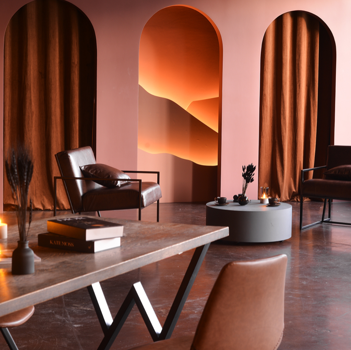 Список фотостудий в Москве, в которых провожу свои фотосессии