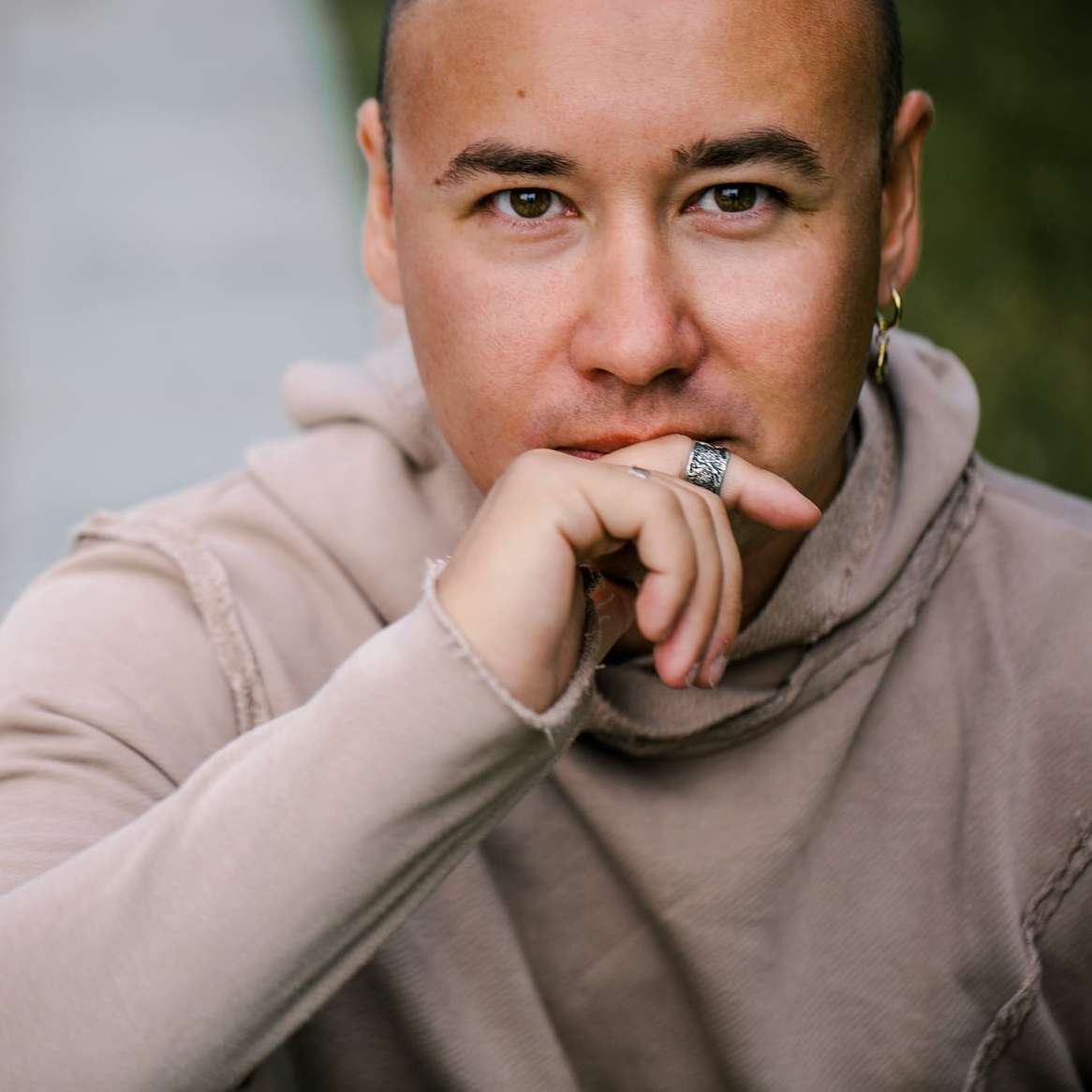 О нас. Мастерская шаманских бубнов и погремушек «Дороги ветра»