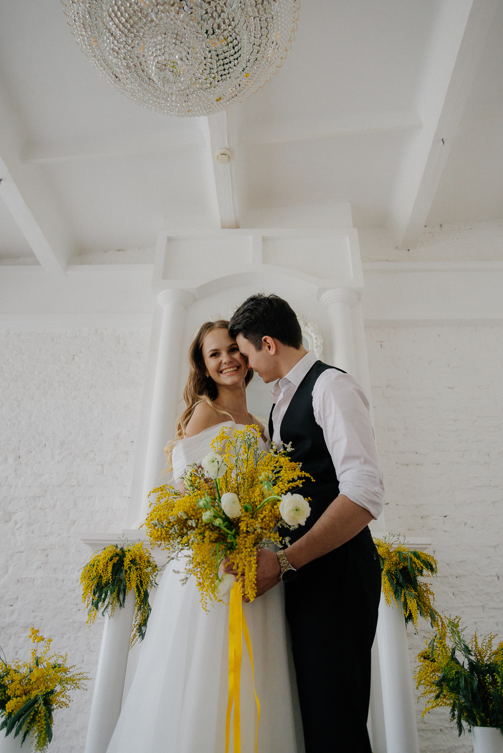 Воркшопа и тв съемки. Свадебный фотограф Челябинск Екатеринбург