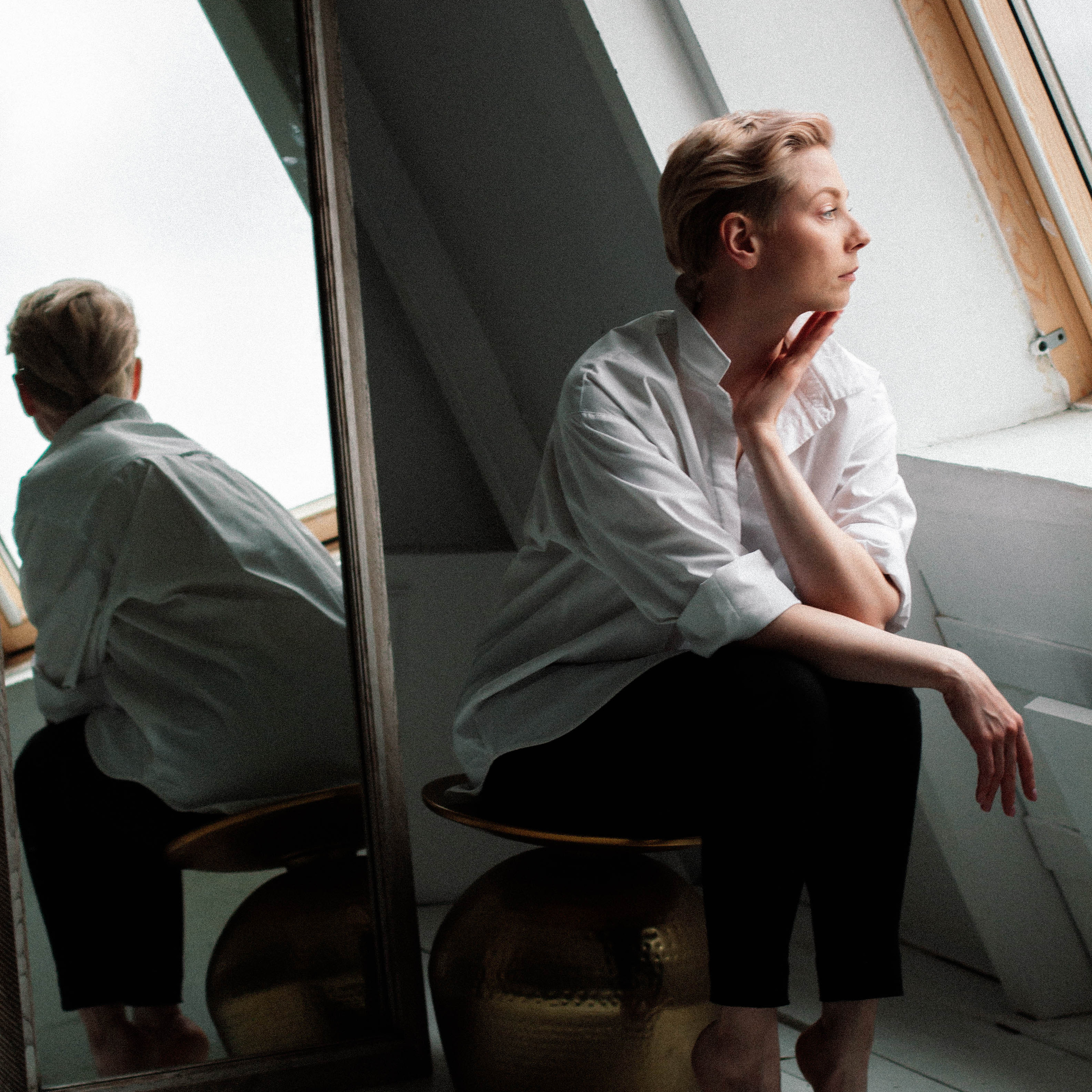 Контакты. Фотограф Екатерина Сочилина