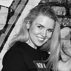 Репортажный и контент-фотограф из Москвы Елена Брэнди