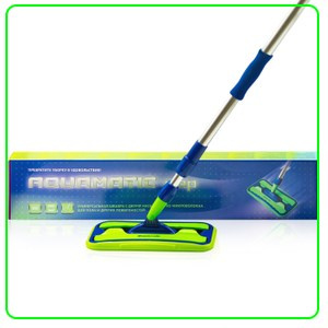 Швабры и система уборки от Гринвей в каталоге — купить — заказать