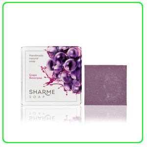 Твердое мыло от Гринвей Sharme soap в каталоге — купить — заказать