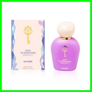 KEYS TO EMOTIONS Serenitу Духи женские