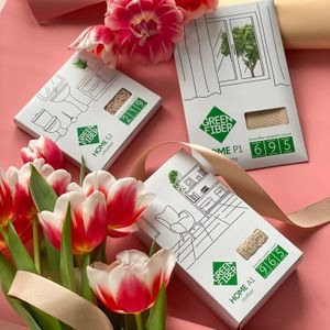 Подарочные наборы для женщин на 8 марта от Гринвей