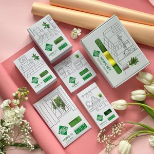 Подарочные наборы для женщин на 8 марта от Гринвей