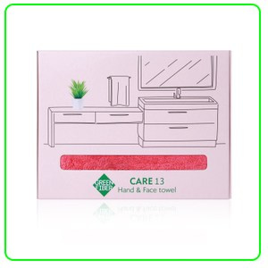 Полотенце для рук и&nbsp;лица от Гринвей