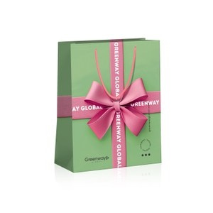 Новогодние новинки от Гринвей — смотреть на сайте дистрибьютора