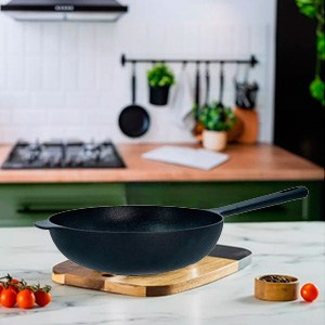 Посуда из алюминия IL Grado от Гринвей в каталоге — купить — заказать