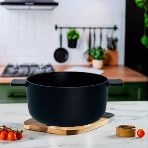 Посуда из алюминия IL Grado от Гринвей в каталоге — купить — заказать