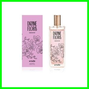 DIVINE FLORA ORCHID MISТ Парфюмерная вода