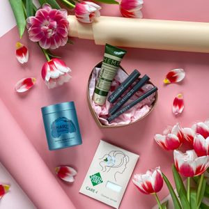Подарочные наборы для женщин на 8 марта от Гринвей