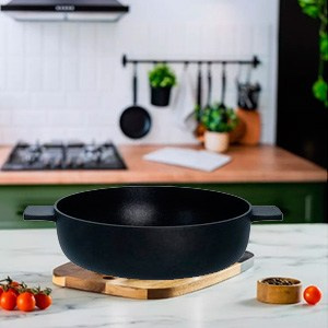 Посуда из алюминия IL Grado от Гринвей в каталоге — купить — заказать