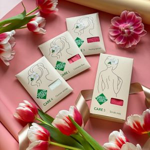 Подарочные наборы для женщин на 8 марта от Гринвей